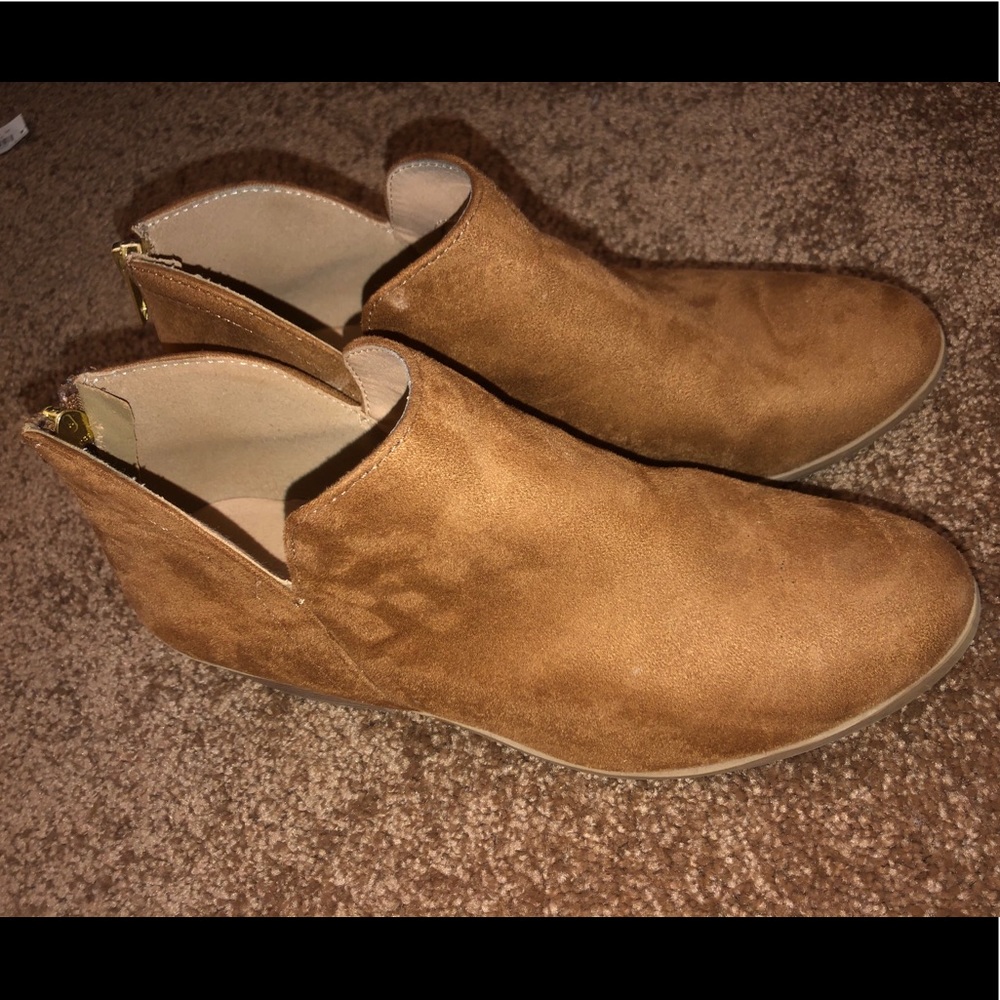 Booties